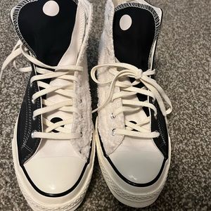 Men’s Chuck Hi 70 Yin Yang